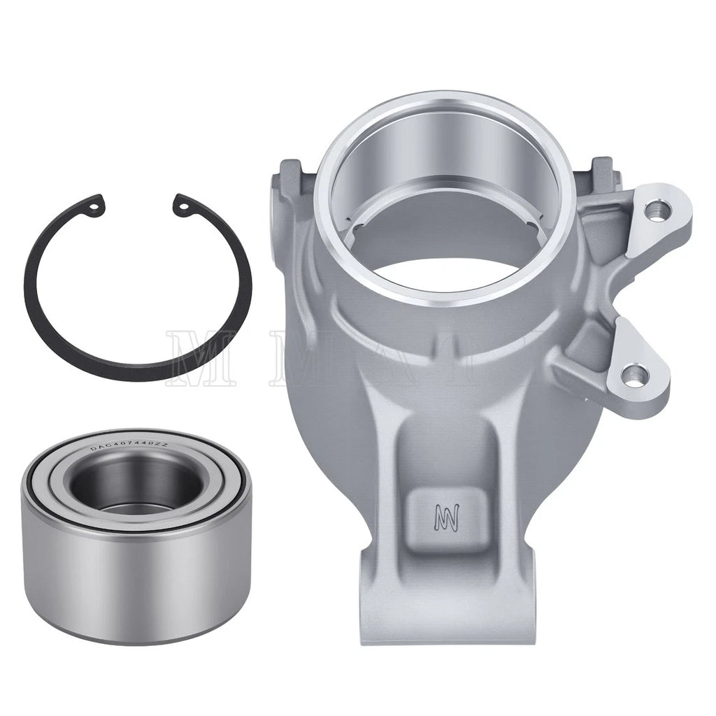 Right Hand Wheel Carrier & Bearing Kit for Polaris RZR 4 800, RZR S 800 (2009–2014)