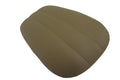 Center Console Vinyl Cover for Ford Expedition Navigator (1997–2002) Dark Beige