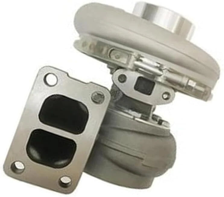 Turbocharger H2A for Volvo TD61A TD70E TD70G TD71G (3523646, 3802049)