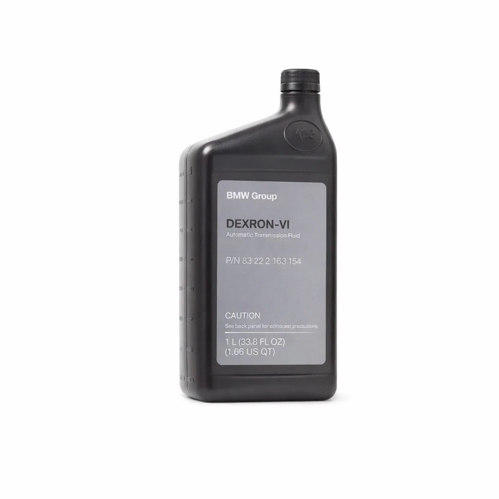 Genuine OEM Automatic Transmission Fluid for BMW X3, 325Ci, 330Ci (2004–2010) 83222163514