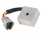12V Voltage Regulator Rectifier for Club Car Precedent Golf Cart (2004–Present)