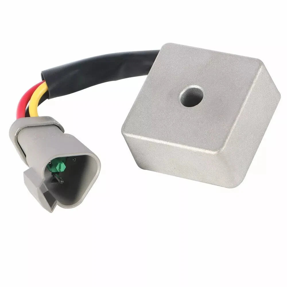 12V Voltage Regulator Rectifier for Club Car Precedent Golf Cart (2004–Present)
