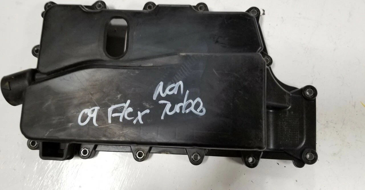 Transmission Cover Plate for Ford Edge/Flex/MKT (2009–2011)