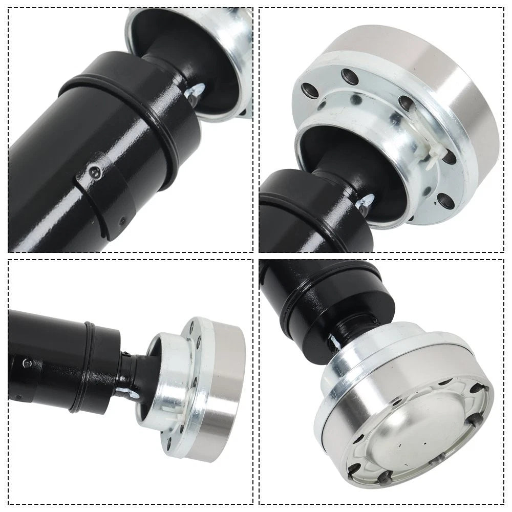 Rear Driveshaft Prop Shaft Assembly for Dodge Charger (2015–2019)