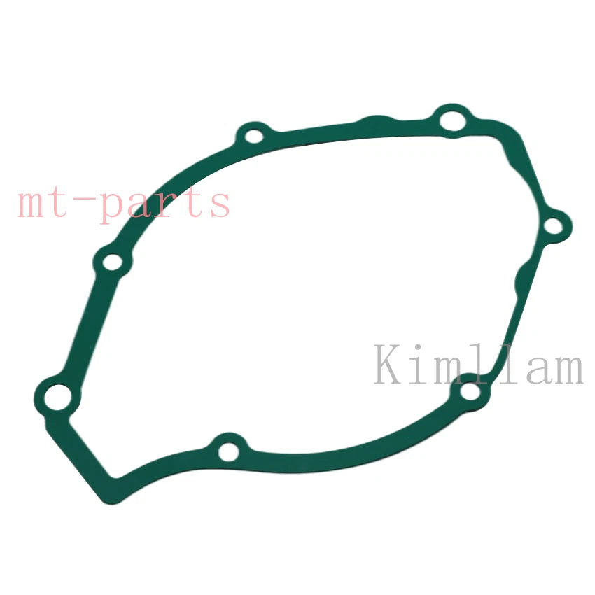Stator Cover Gasket for Yamaha XT125R XT125X (2005–2008) YFM125R (2011–2013) YB125SPD (2008)