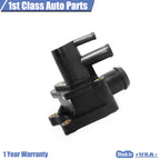 Thermostat Housing Coolant Air Bleeder for Chrysler Sebring Dodge Stratus (2001–2006)