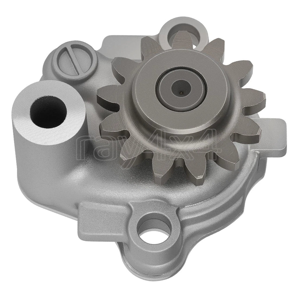 Oil Pump Assembly for Yamaha WR450F/YZ450F (2006–2015) 2S2-13300-10-00