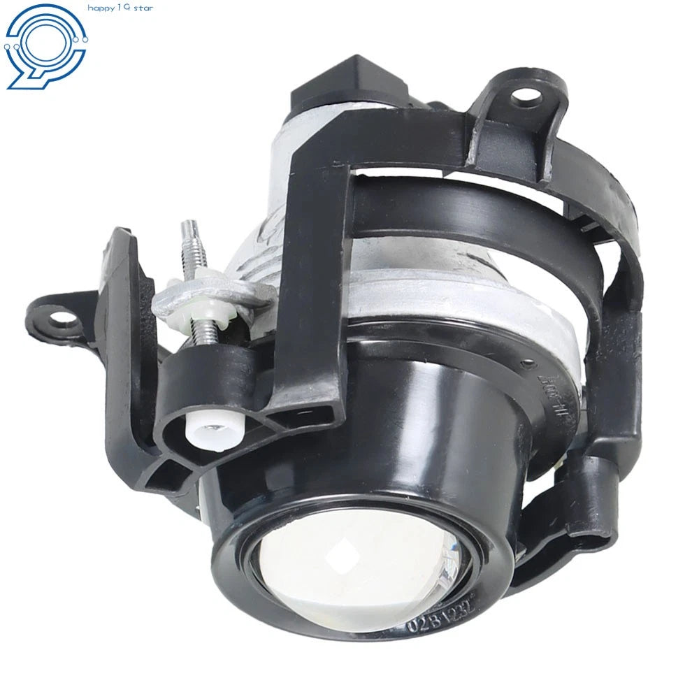 Clear Fog Lights for Buick LaCrosse (2010–2013)