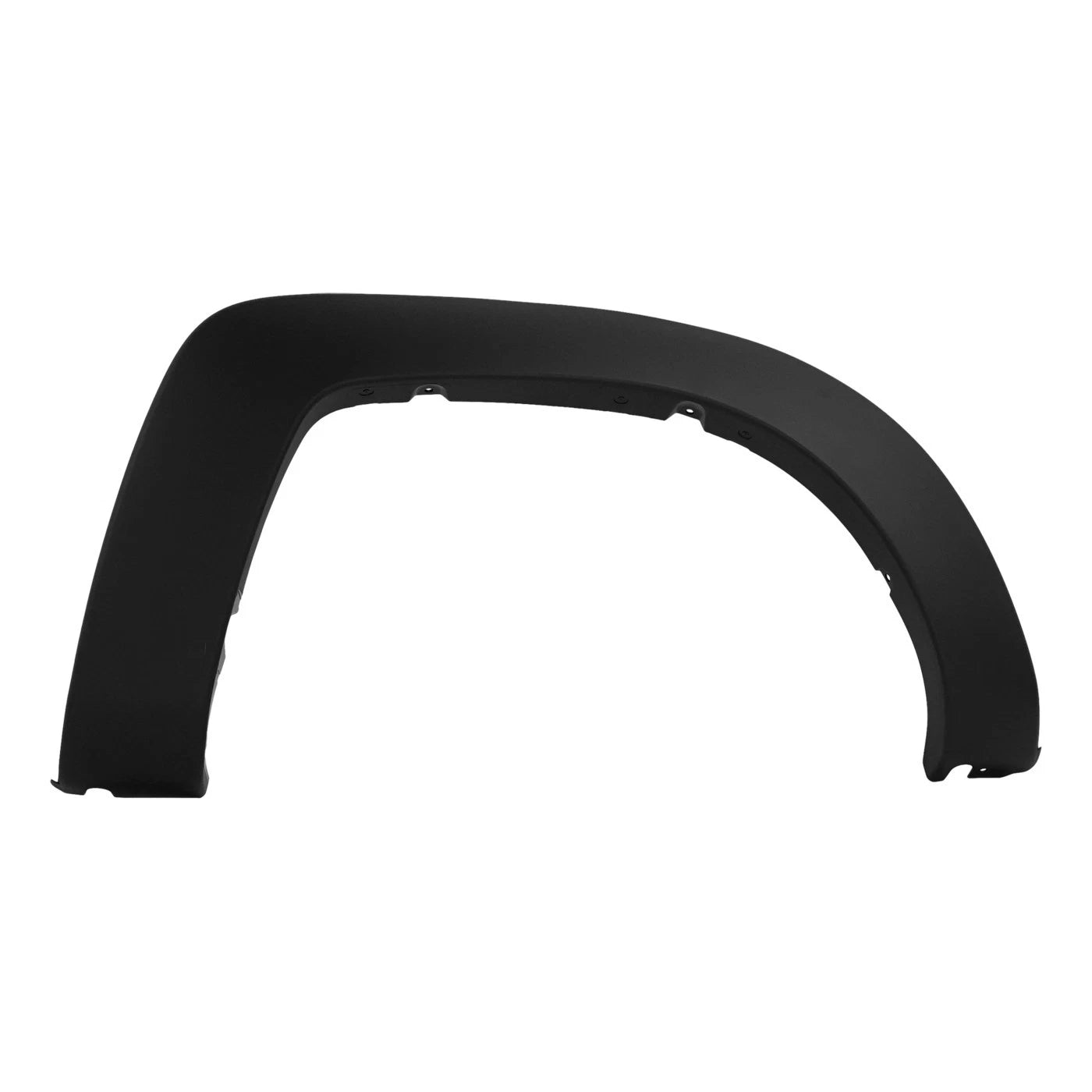 Rear Fender Trim Set for Toyota Tacoma (2005–2015)