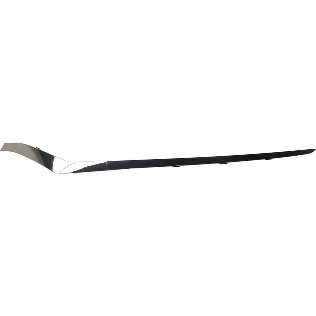 Bumper Trim for Hyundai Sonata (2018)