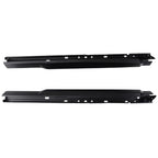 Rocker Panels Cover Set for Ford Ranger 2 Door Extended Cab (1993–2011) Steel