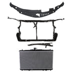 Radiator for Toyota Camry (2012–2014)