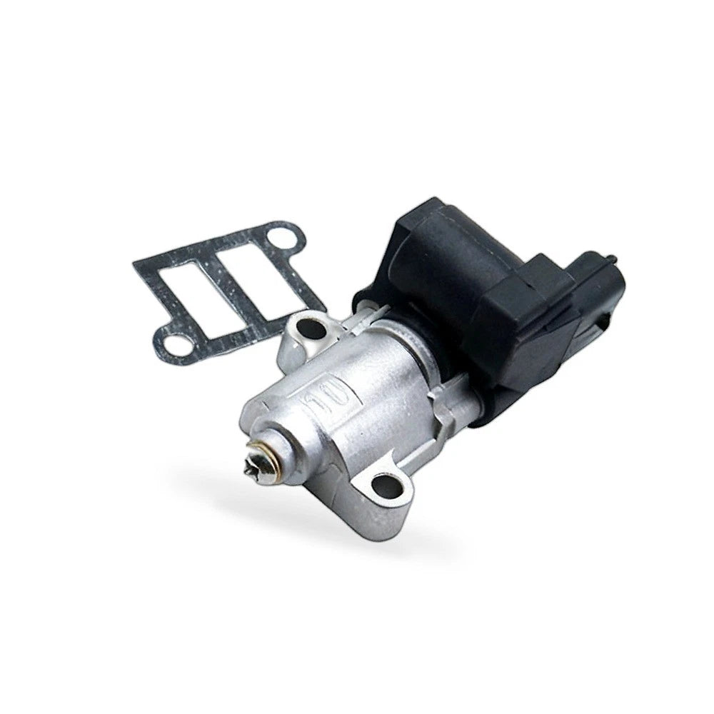 Idle Air Control Valve for Hyundai Accent Elantra Kia Rio (2000–2006) 35150-2B010