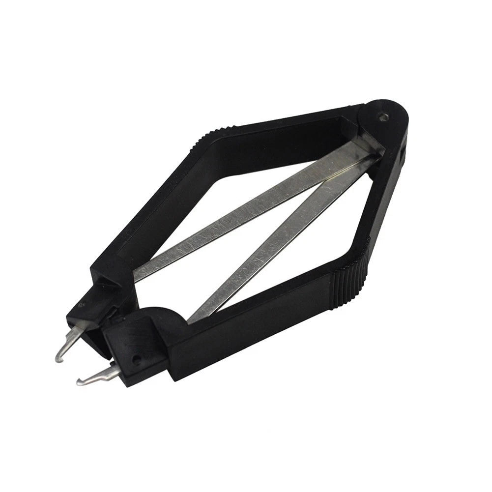 IC Extractor for Protecting IC Components
