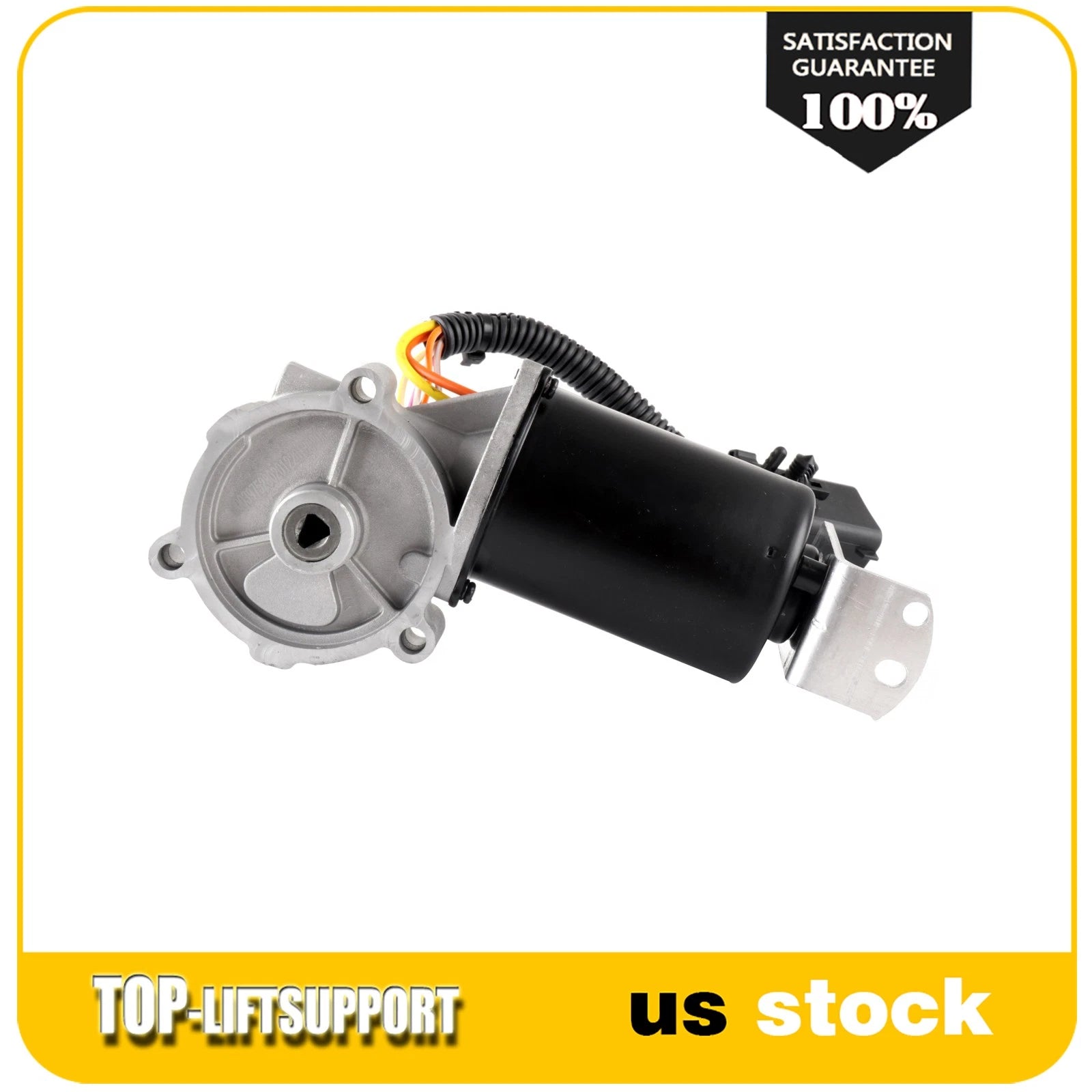 Transfer Case Motor for Ford F-150, Lobo, Lincoln (2004–2008)