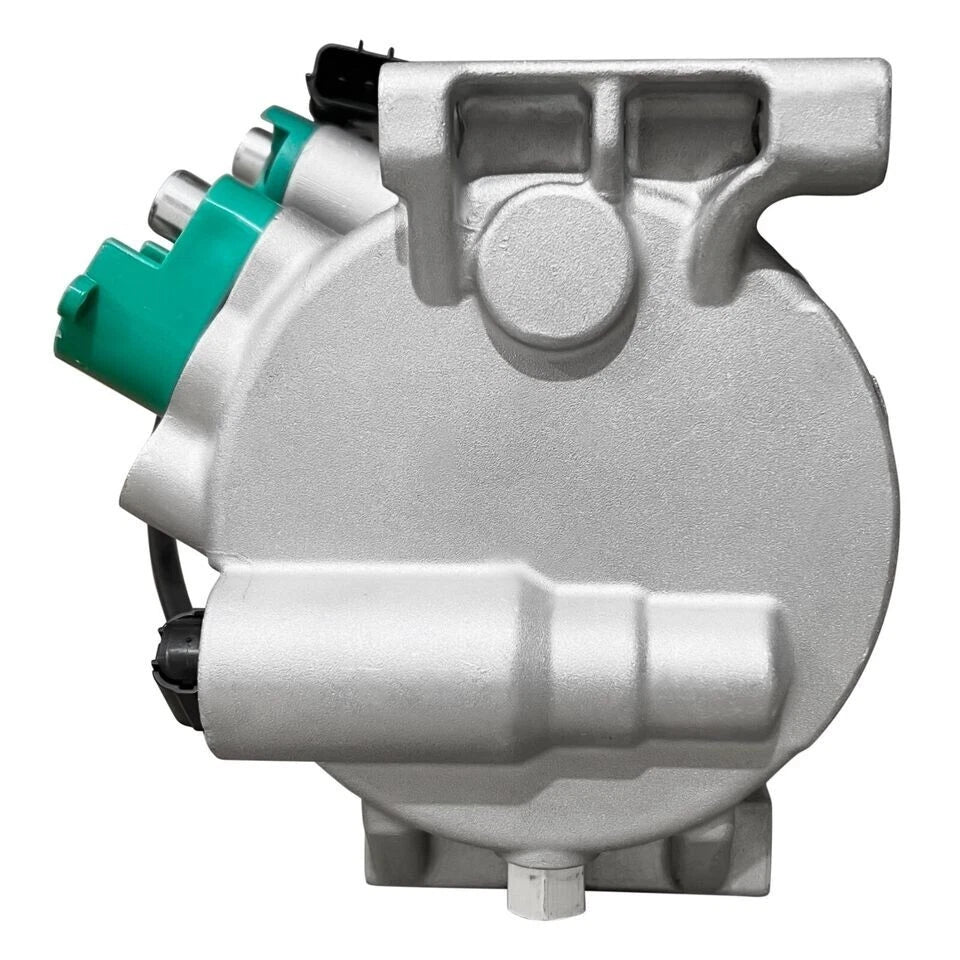 AC Compressor Kit Replacement for Hyundai Kona 1.6L Turbo (2019-2019)