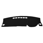 Dash Mat for Haval Jolion LUX Premium (2021–2022) Black
