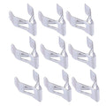 50 x Center Console DVD Dashboard Panel Clips for Nissan