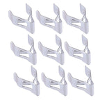 50 x Center Console DVD Dashboard Panel Clips for Nissan