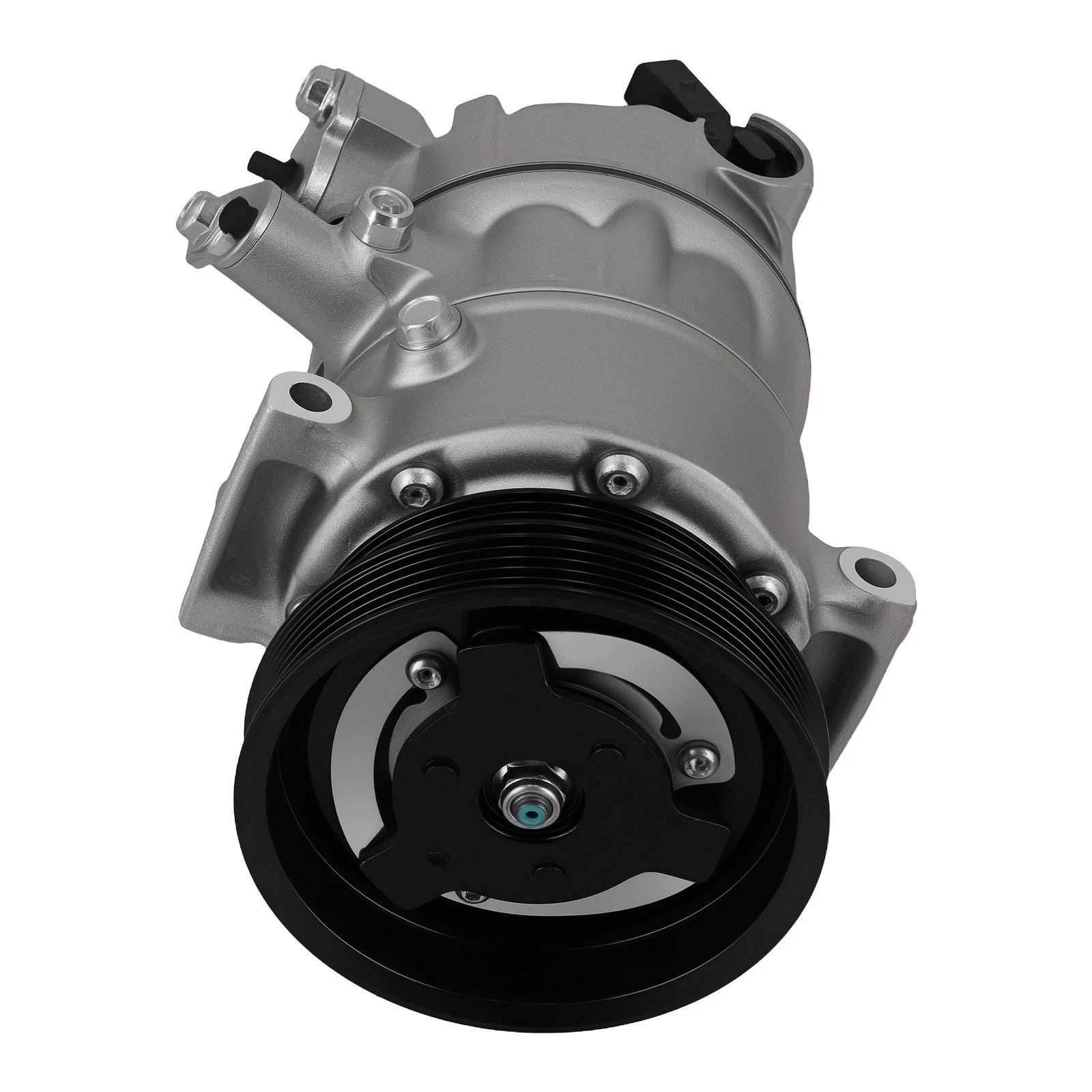 R134a AC Compressor for VW Golf Jetta Rabbit (2006–2014) CO4574JC
