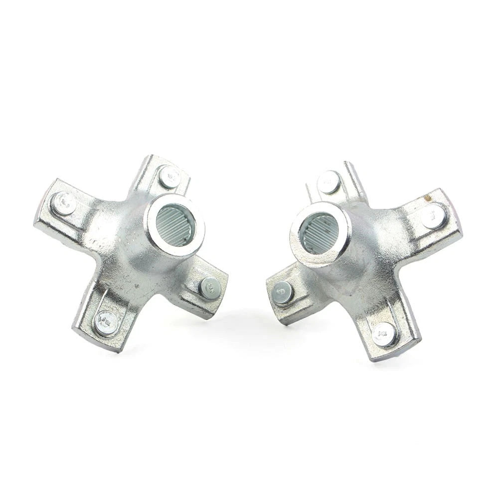 Set of 2 Rear Wheel Hubs for Honda TRX400EX 1999–2008