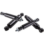 4X Shock Absorbers for Club Car DS Gas Electric (1014235, 1014236)