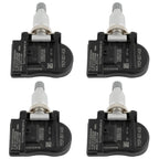 Set of 4 Tire Pressure Sensors for Land Rover (2014–2020) GX63-1A159-AA