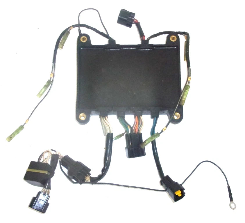 CDI Unit for Yamaha 150-175-200HP 2-Stroke (1990–1993) 62H-85540-00-00
