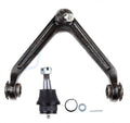 Front Upper Control Arm & Lower Ball Joint for Dodge Ram 1500 (2002–2005)