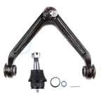 Front Upper Control Arm & Lower Ball Joint for Dodge Ram 1500 (2002–2005)
