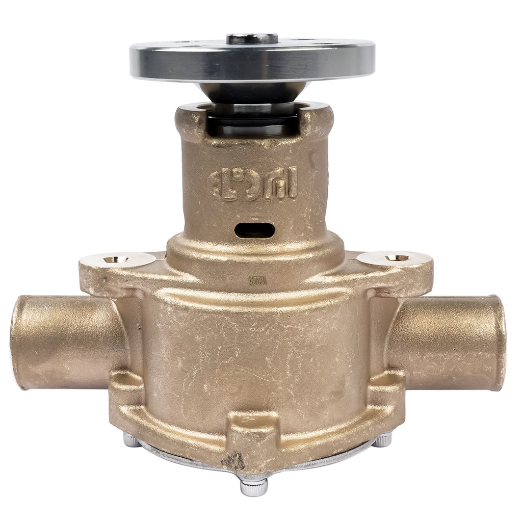 Raw Water Pump for Sherwood P1014 Crusader (YYYY–YYYY)