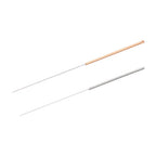 Set of 2 Needle Cleaners for 3D Printers (0.15mm, 0.8mm)