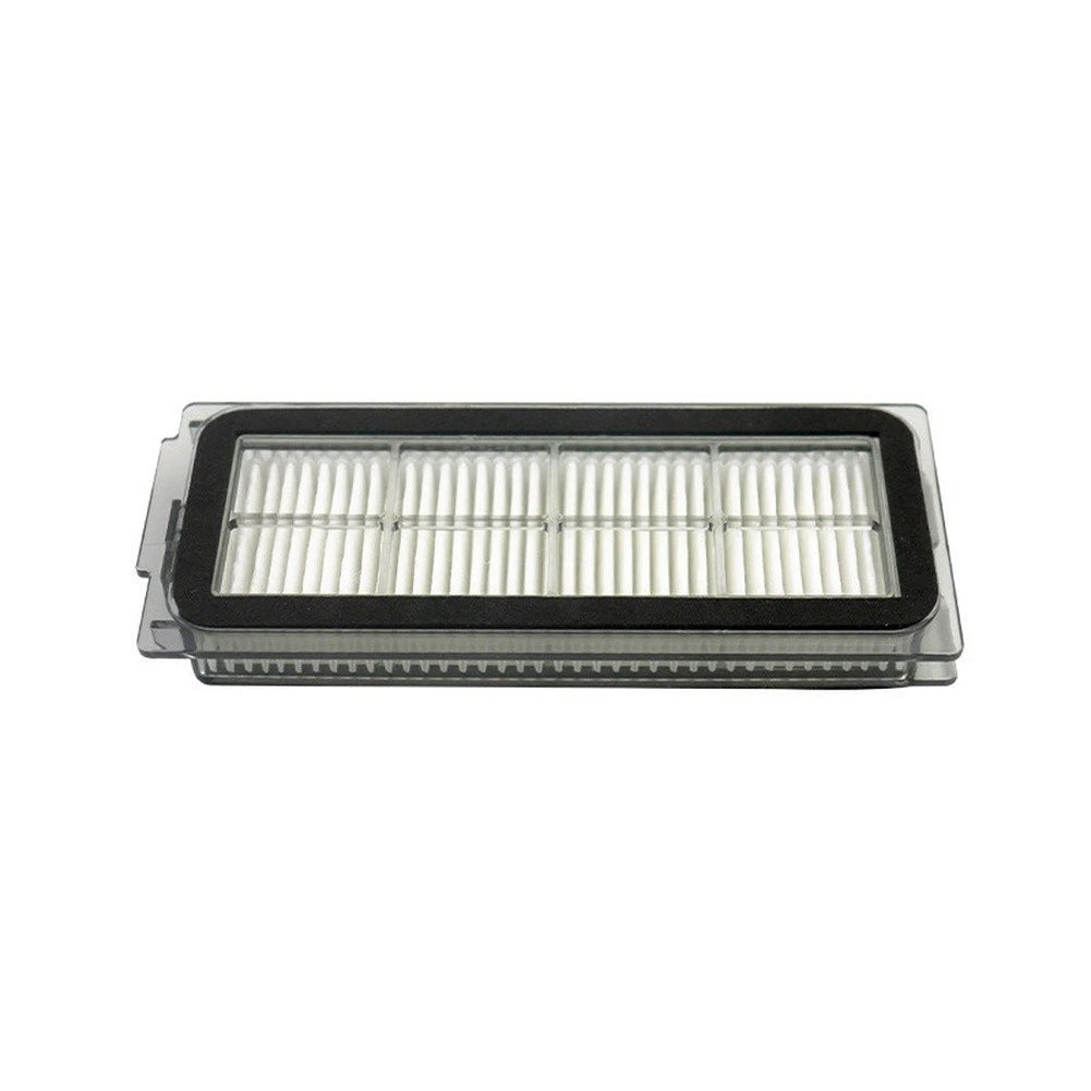 Dust Capture Filter for Robot Vacuum (2020–2023)