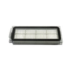 Dust Capture Filter for Robot Vacuum (2020–2023)