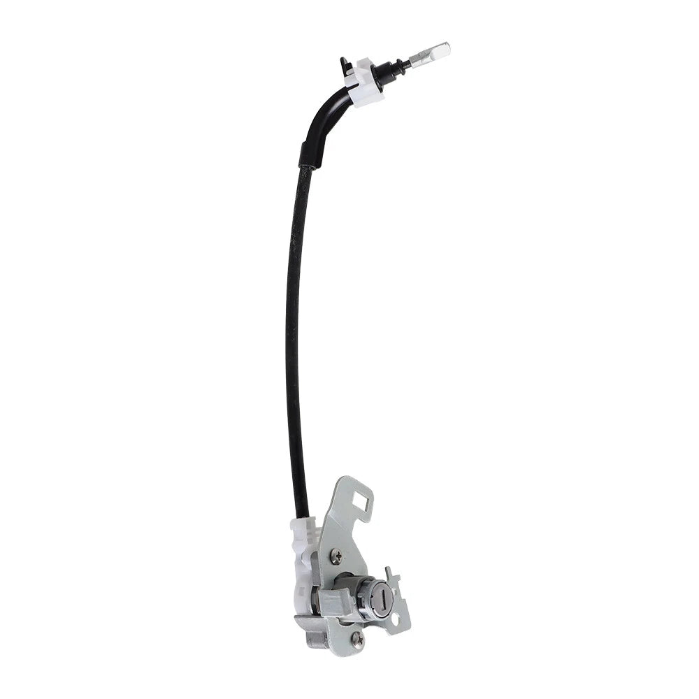 Door Lock Cylinder Cable for Honda Fit (2009-2011) Left Driver