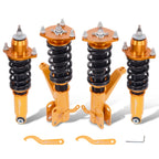 Coilovers 24 Level Damper Lowering Kit for Acura RSX Integra DC5 (2001–2006)