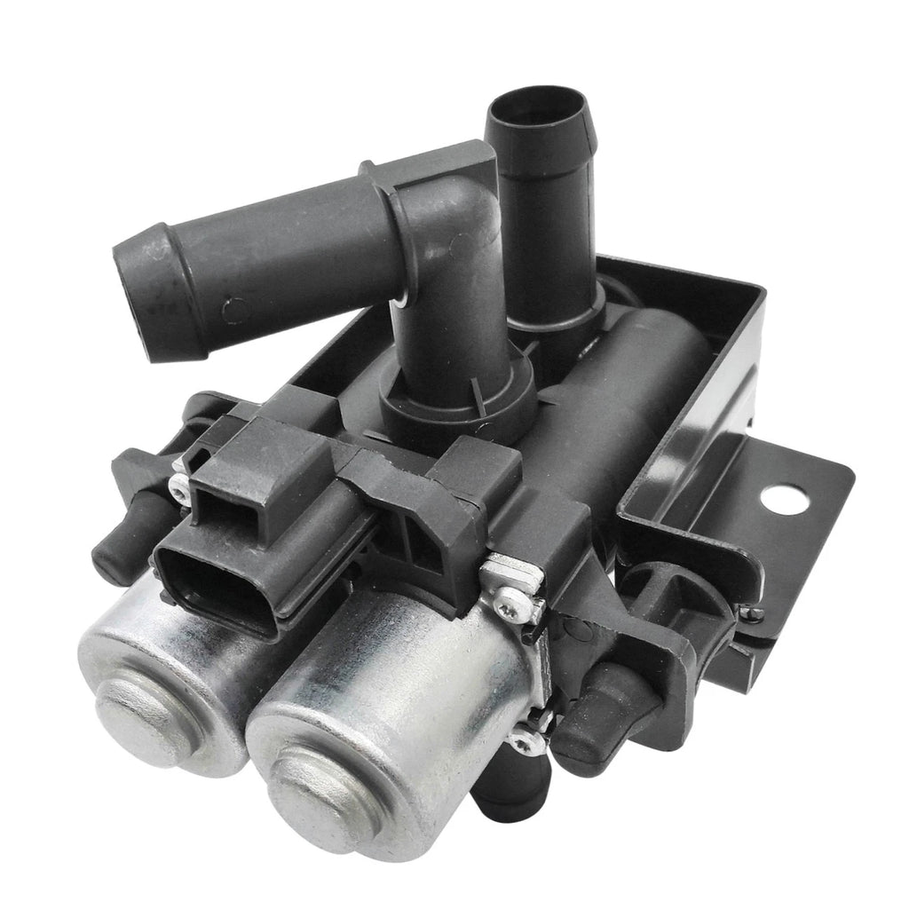 HVAC Heater Control Valve EHV103 for Lincoln LS, Jaguar S-Type, Ford Thunderbird (2000–2006)