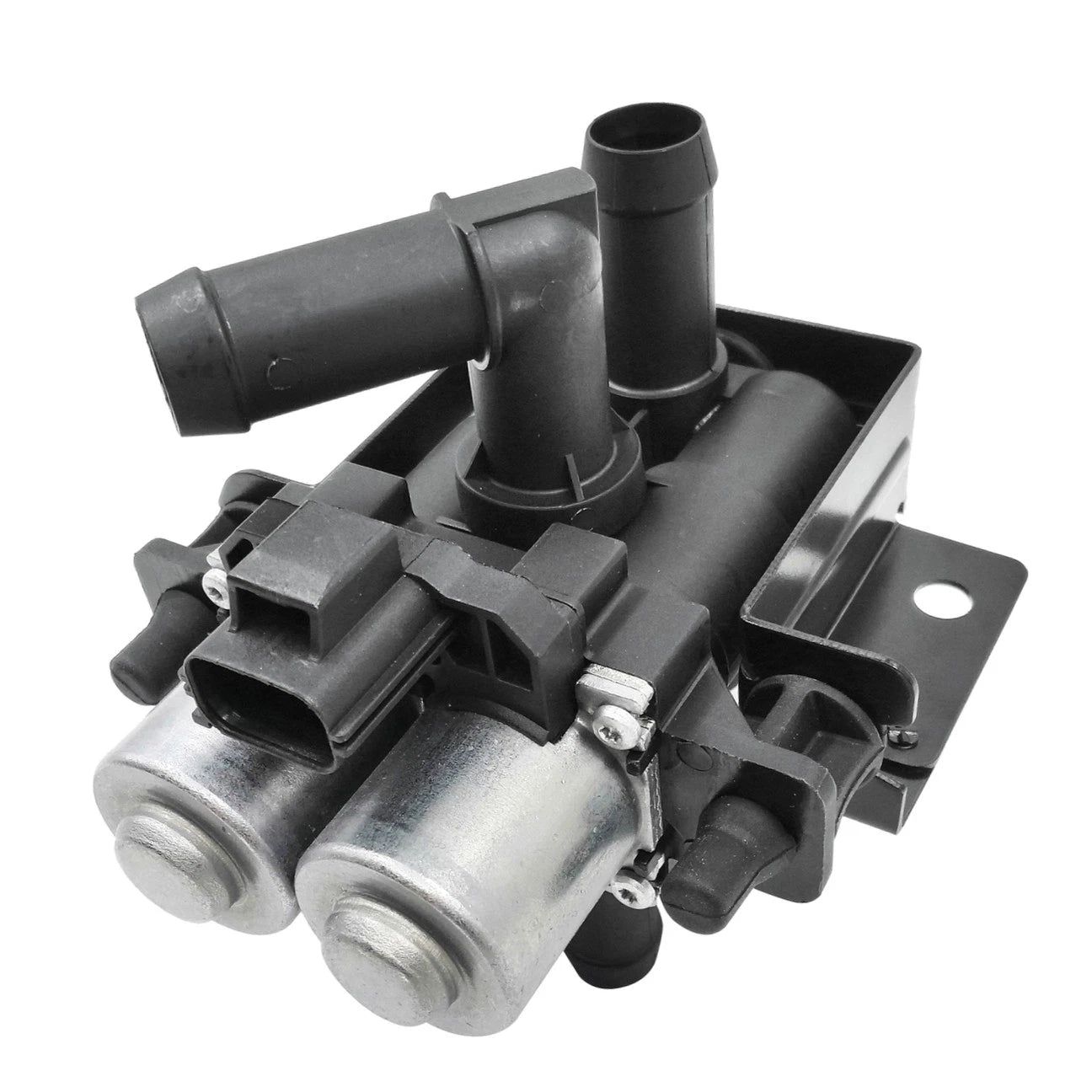 HVAC Heater Control Valve EHV103 for Lincoln LS, Jaguar S-Type, Ford Thunderbird (2000–2006)