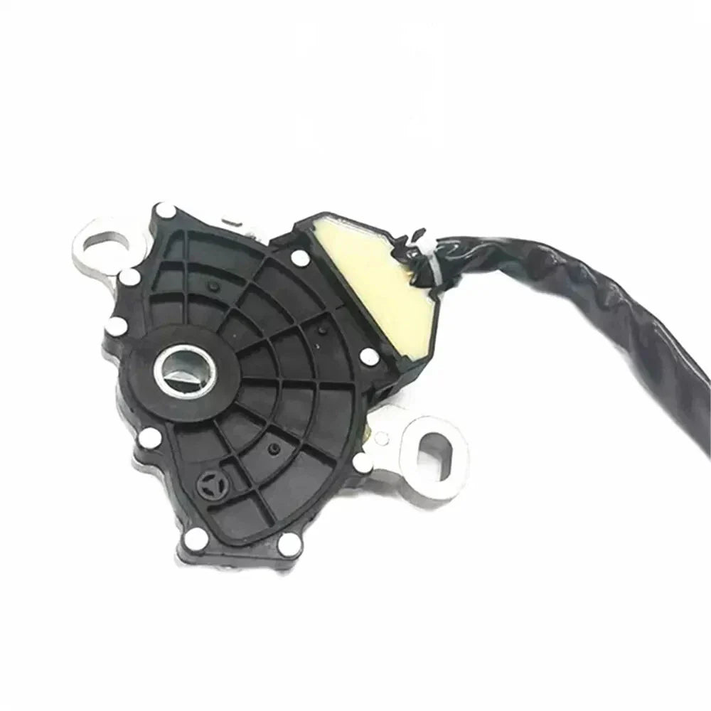 Front Left Adjustment Switch Gear Display for Chevrolet