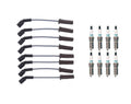 Denso Wire Set & 8 Iridium TT Spark Plugs for Chevy GMC 6.2L 5.3L V8 (2010–2023)