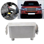 Engine Oil Cooler for Land Rover Range Rover Sport 4.2L V8 SC (2005–2009)