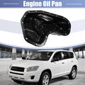 Transmission Oil Pan 12102-31050 for Toyota Camry RAV4 Highlander (2001–2023)