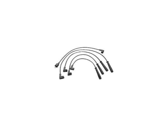 Spark Plug Wire Set for Mazda B2000 (1986–1987) NQ164DJ