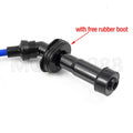 Ignition Coil SparkPlug Cap for YAMAHA Raptor 660R Limited Edition (2002–2004)