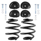 5" Drop Lowering Kit Coil Springs for Chevrolet C10 Pickup (1963–1972)