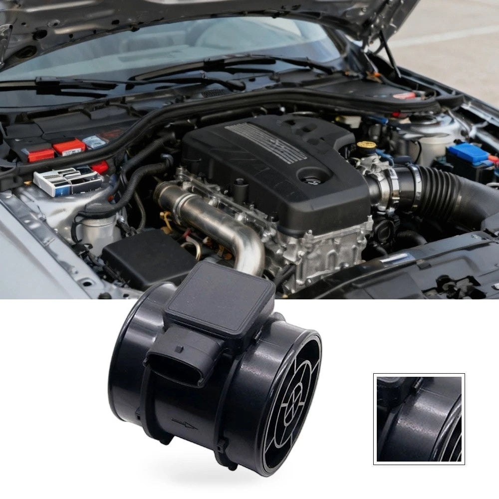 Air Flow Meter Sensor for Opel (5WK9606A)