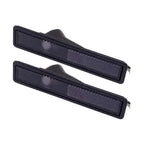 Smoke Bumper Side Marker Light for BMW E30 3 Series (1982-1994)