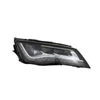 Replacement Passenger Side LED Headlight Assembly w/Adaptive Lamps