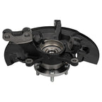 Front Right Steering Knuckle & Wheel Bearing Hub for Toyota Camry