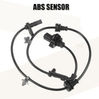 Front Right ABS Wheel Speed Sensor for Honda Insight (2019–2021)